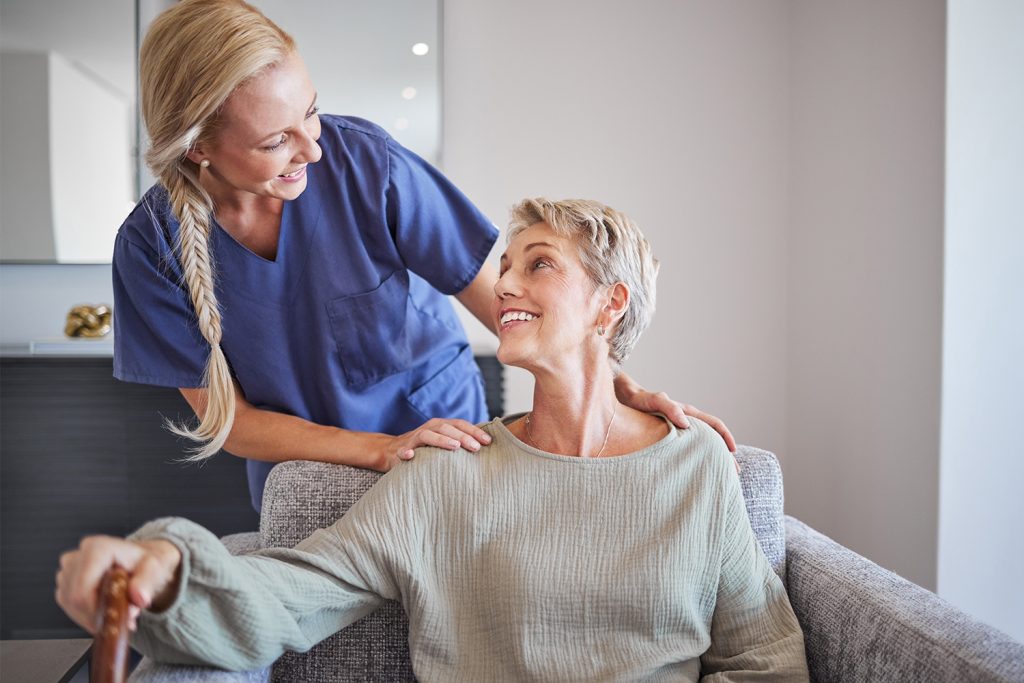 Executive Carers Ltd | Medical & health